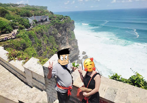 �o�����J�[�`���[�^�[�̌��R�~