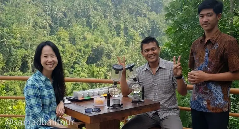 �A�O���c�[���Y���R�s�E���A�b�N�iKopi Luwak�j